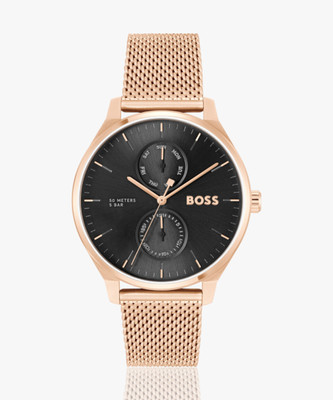 BOSS Tyler TYLER Analog Watch  - For Men