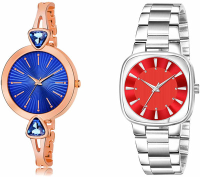 Scepter LR276-LR304 Analog Watch  - For Women