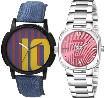 Zeravi Simple Elegant Versatile Watch for Men & Women Analog Watch  - For Men & Women