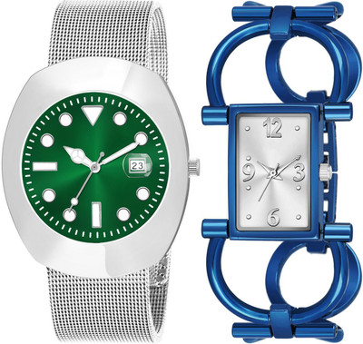 Zeravi Simple Elegant Versatile Watch for Men & Women Analog Watch  - For Men & Women