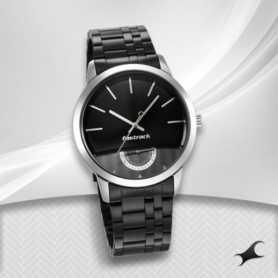 Fastrack Opulence Analog Watch  - For Men