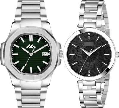 Comapct Entarprise MT-201 MT-201_watch001_mt_803_watch Analog Watch Analog Watch  - For Men & Women