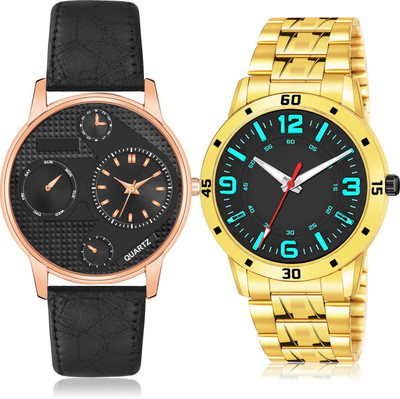 DMAGNATON BM27-(46-S-21) Analog Watch  - For Men