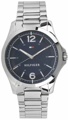 TOMMY HILFIGER Analog Watch  - For Men