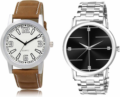 ROTATE LR15-LR118 Analog Watch  - For Men