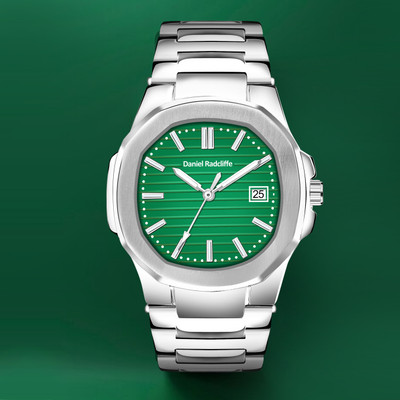 Daniel Radcliffe DRM020 Analog Watch  - For Men