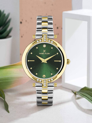 DANIEL KLEIN Premium Women Analog Watch  - For Women