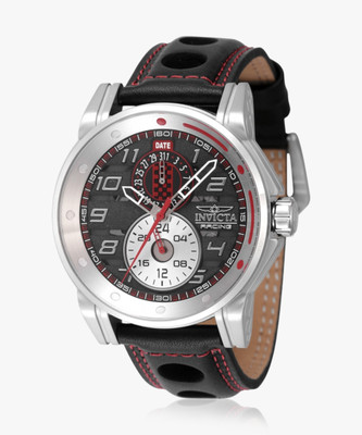 INVICTA 47533 Invicta Racing Quartz Multi Dial Analog Watch  - For Men