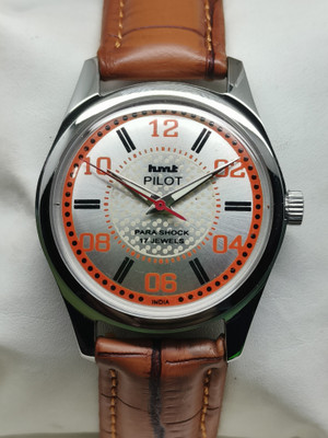 hmt pilot hmt pilot hmt pilot Analog Watch  - For Men