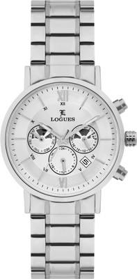 LOGUES WATCHES Logues G 1971 SM-02 Analog Watch  - For Men
