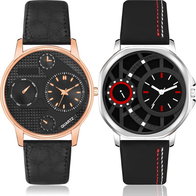 TIMOXIDE BM27-BM44 Analog Watch  - For Men