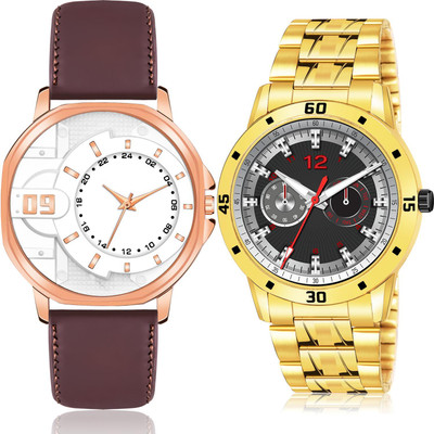 GROOT BM40-(26-S-21) Analog Watch  - For Men