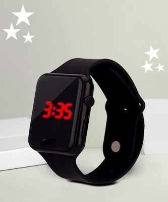 Tectblink Digital Watch  - For Men