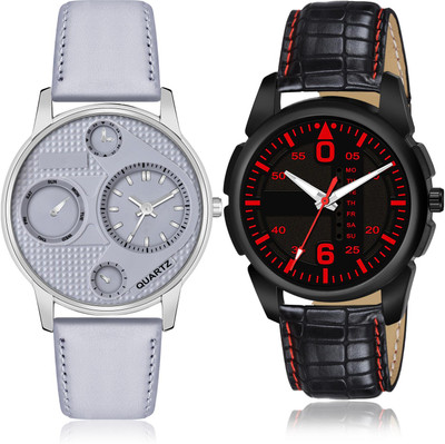 DMAGNATON BM33-S325 Analog Watch  - For Men