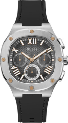 GUESS Analog Watch  - For Men