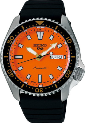 Seiko 5 Sports SRPL89K1 Watch