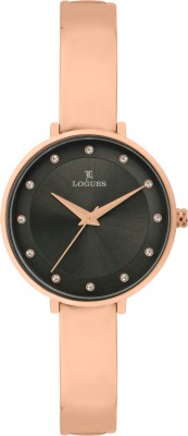 LOGUES WATCHES Logues L 6179 WM-27 Analog Watch  - For Women