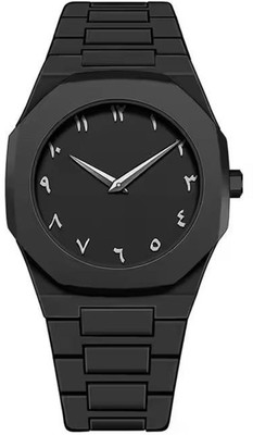 EDENSCOPE New Trendy Analog Watch Analog Watch  - For Men