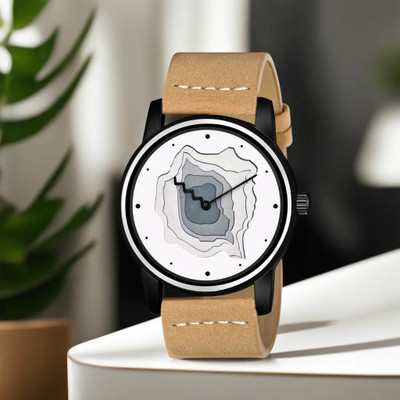 ROTATE LR68 Analog Watch  - For Men