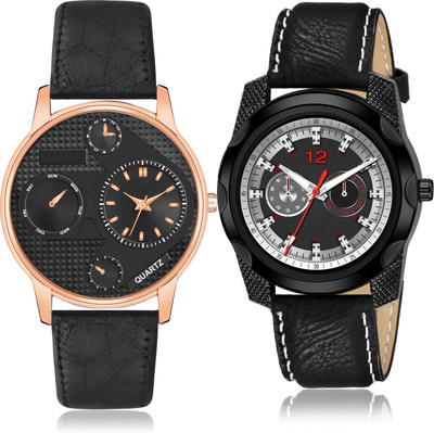DMAGNATON BM27-S126 Analog Watch  - For Men