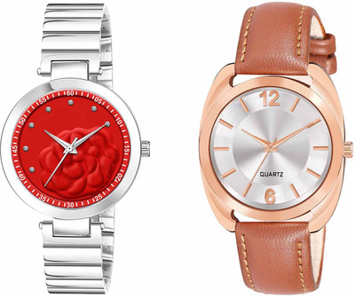 Scepter LR317-LR325 Analog Watch  - For Women