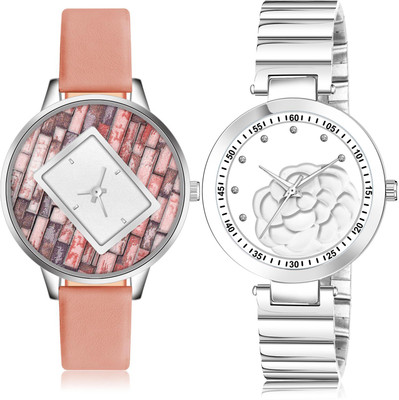 TIMETRANSELEVATE GM569-GL319 Analog Watch  - For Women