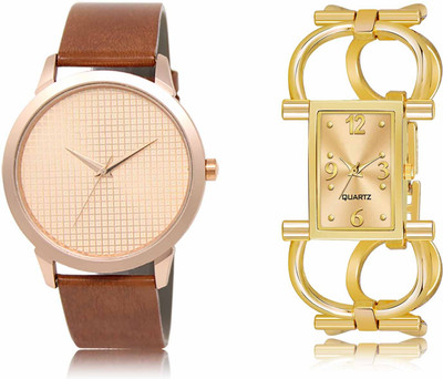 ROTATE LR34-LR294 Analog Watch  - For Men & Women