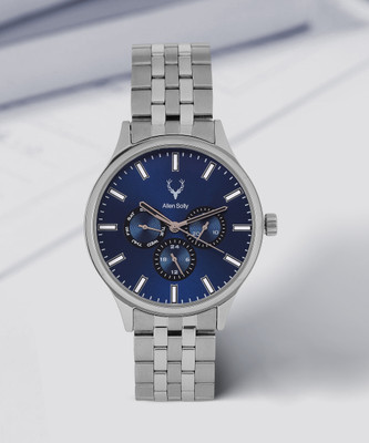 Allen Solly 2023 Edition Analog Watch  - For Men