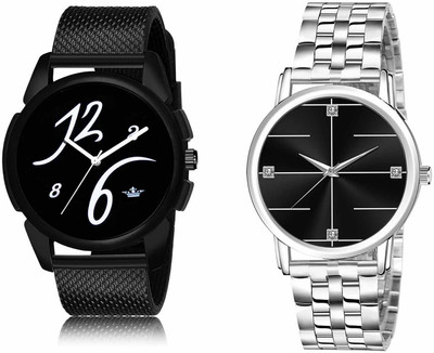 Scepter LR61-LR320 Analog Watch  - For Men & Women