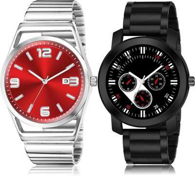 TIMETRANSELEVATE BL46.156-B948 Analog Watch  - For Men
