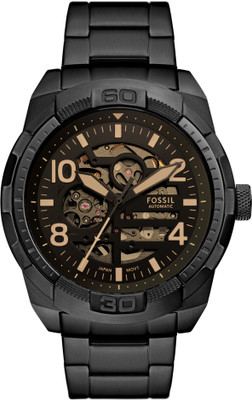 FOSSIL Bronson Bronson Analog Watch  - For Men