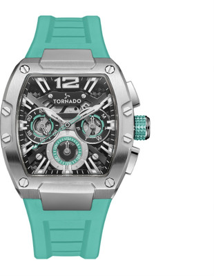 Tornado Tornado XENITH Tornado XENITH Analog Watch  - For Men