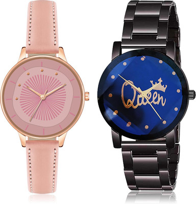 TIMOXIDE GM572-GC16 Analog Watch  - For Women