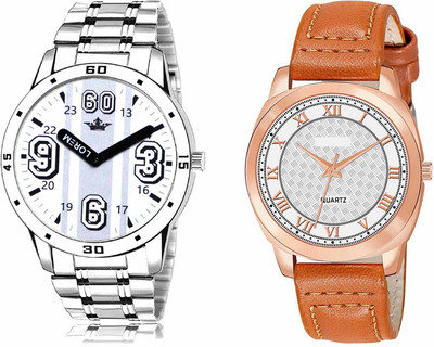 ROTATE LR111-LR337 Analog Watch  - For Men & Women