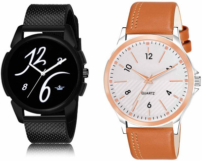 Scepter LR61-LR94 Analog Watch  - For Men