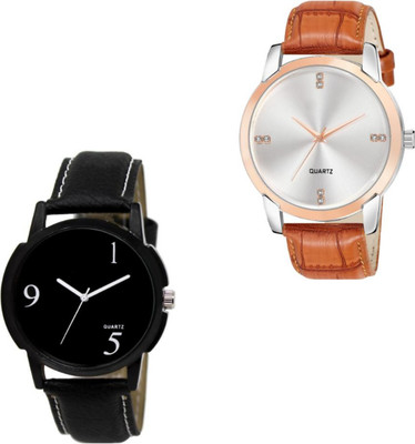 Naavli Analog Watch  - For Men & Women