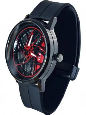 Forum The Ultimate Fashionable Analog Watch  - For Men