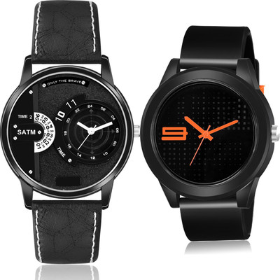 GROOT BM35-BM104 Analog Watch  - For Men