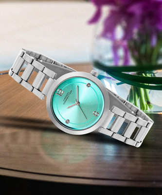 French Connection Analog Watch  - For Women