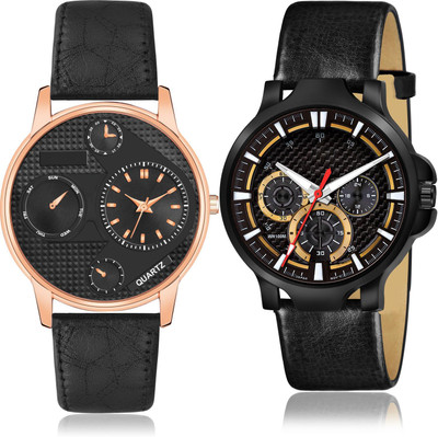 GROOT BM27-S572 Analog Watch  - For Men