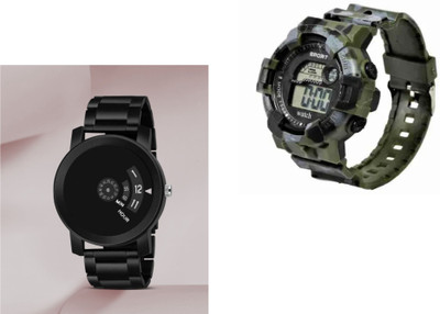 Slique Analog Watch  - For Men