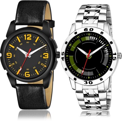 NEUTRON S348-(43-S-19) Analog Watch  - For Men