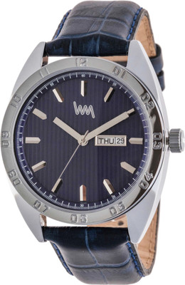 Lawman LWM103N Lawman Date Displayed Analog Watch  - For Men