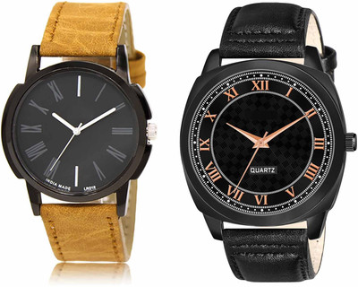 ROTATE LR19-LR87 Analog Watch  - For Men