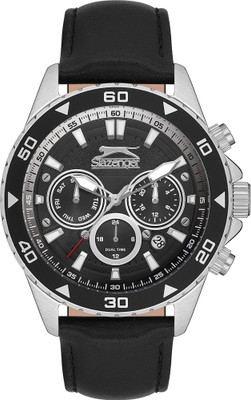 SLAZENGER SLAZENGER Analog Watch  - For Men