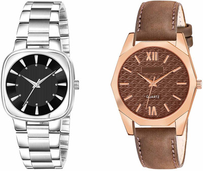 Scepter LR298-LR330 Analog Watch  - For Women
