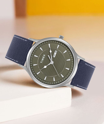 TIMEX Analog Watch  - For Men