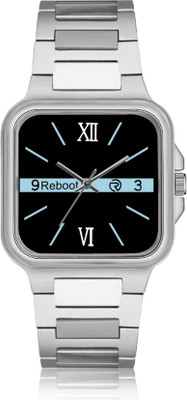 Reboot Young New GEN Choice Analog Watch  - For Men