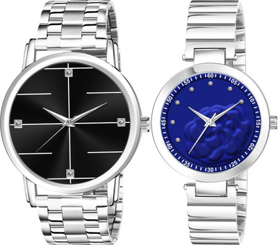Zeravi Simple Elegant Versatile Watch for Men & Women Analog Watch  - For Men & Women