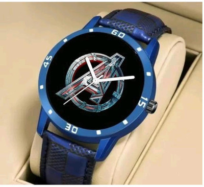HRV Analog Watch  - For Men